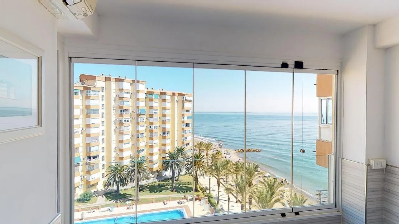 Palmenstrand location